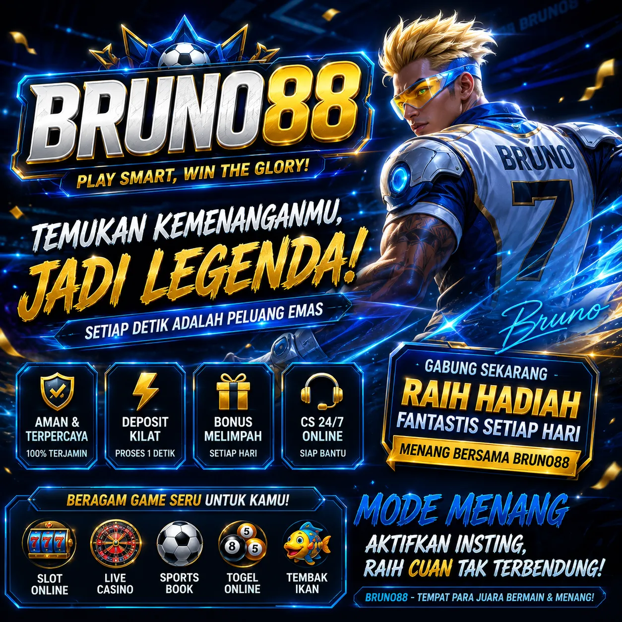 BRUNO88